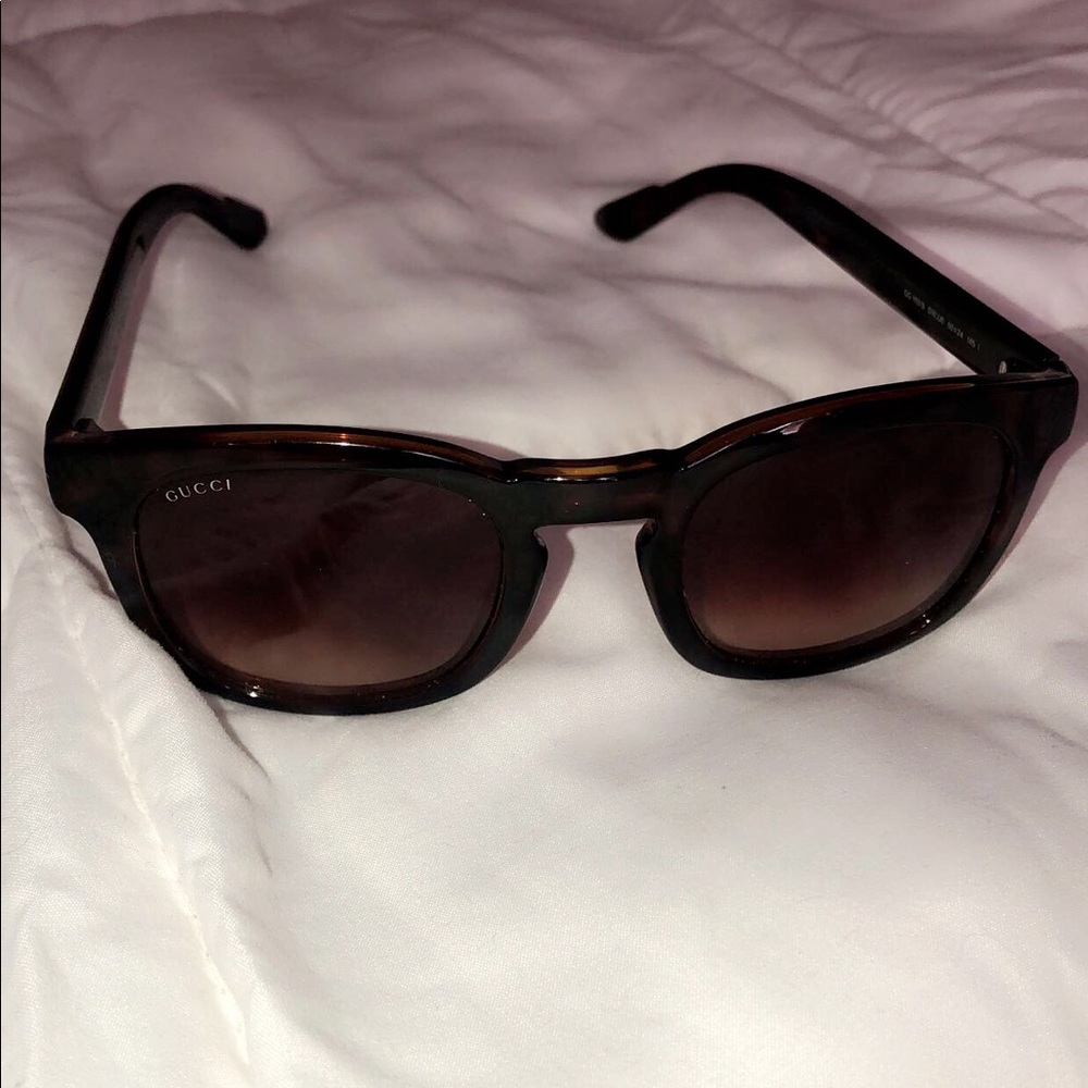 Gucci sunglasses